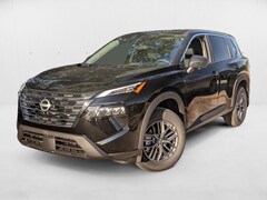 2026 Nissan Rogue S SUV