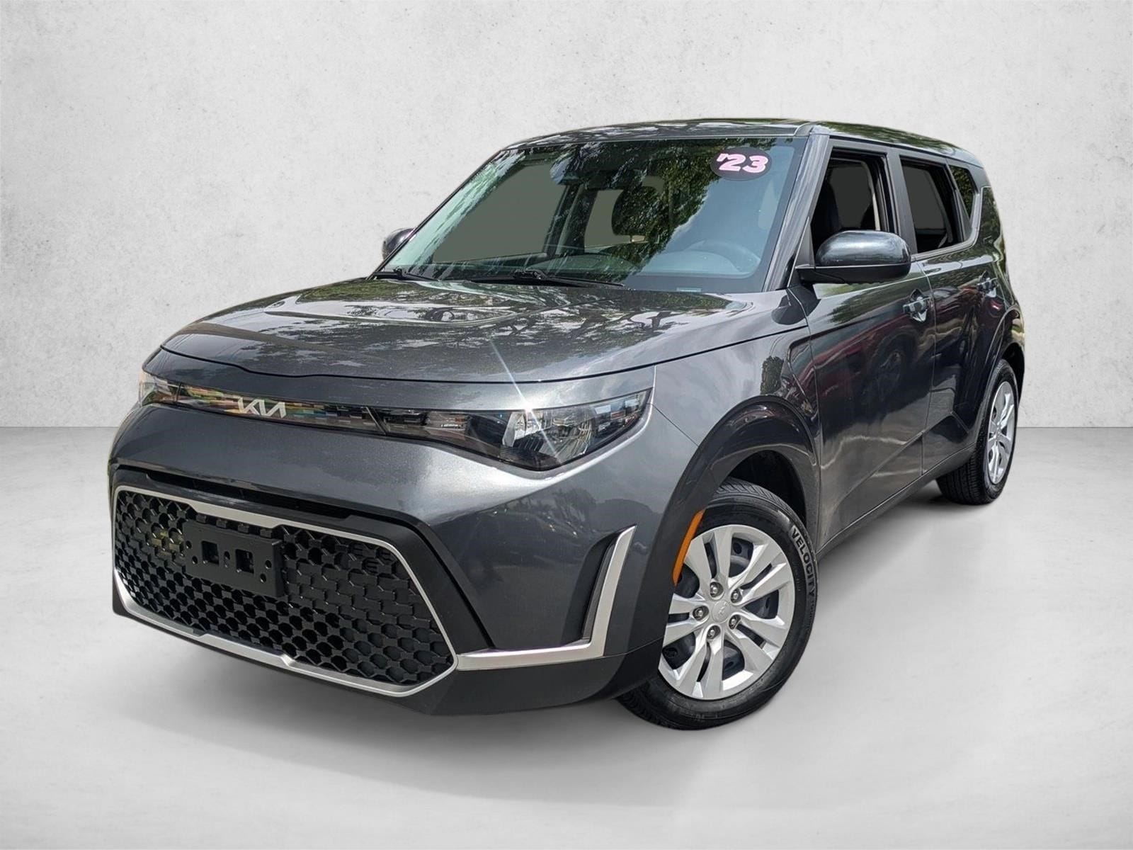 2023 Kia Soul
