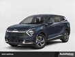  Kia Sportage Hybrid