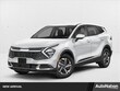  Kia Sportage Hybrid