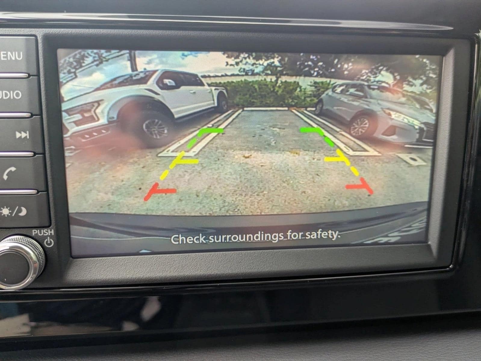 2025 Nissan Kicks S AWD - Photo 14