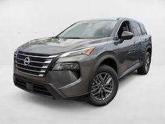 2026 Nissan Rogue S SUV