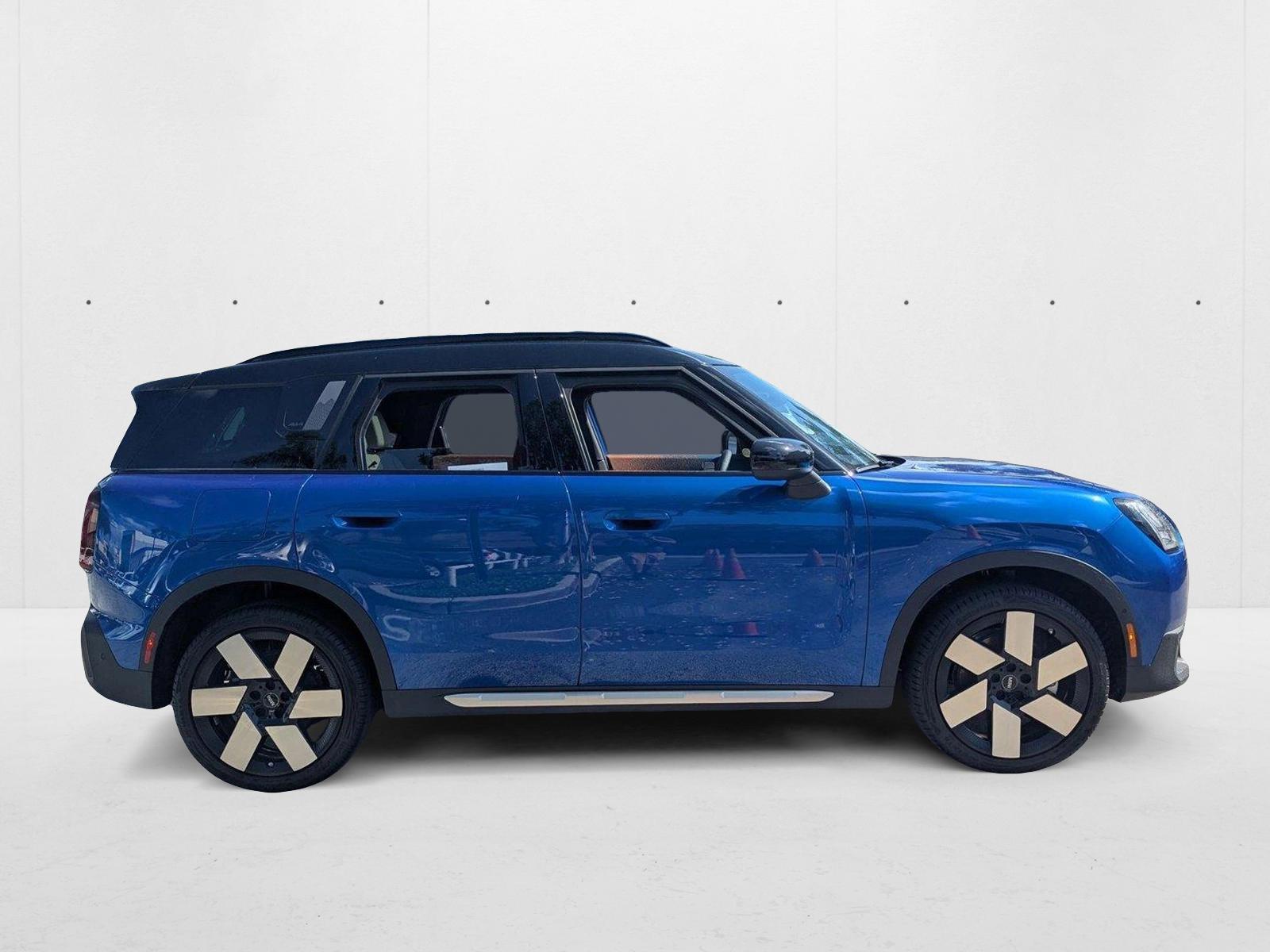 2025 Mini Countryman S ALL4 photo 4