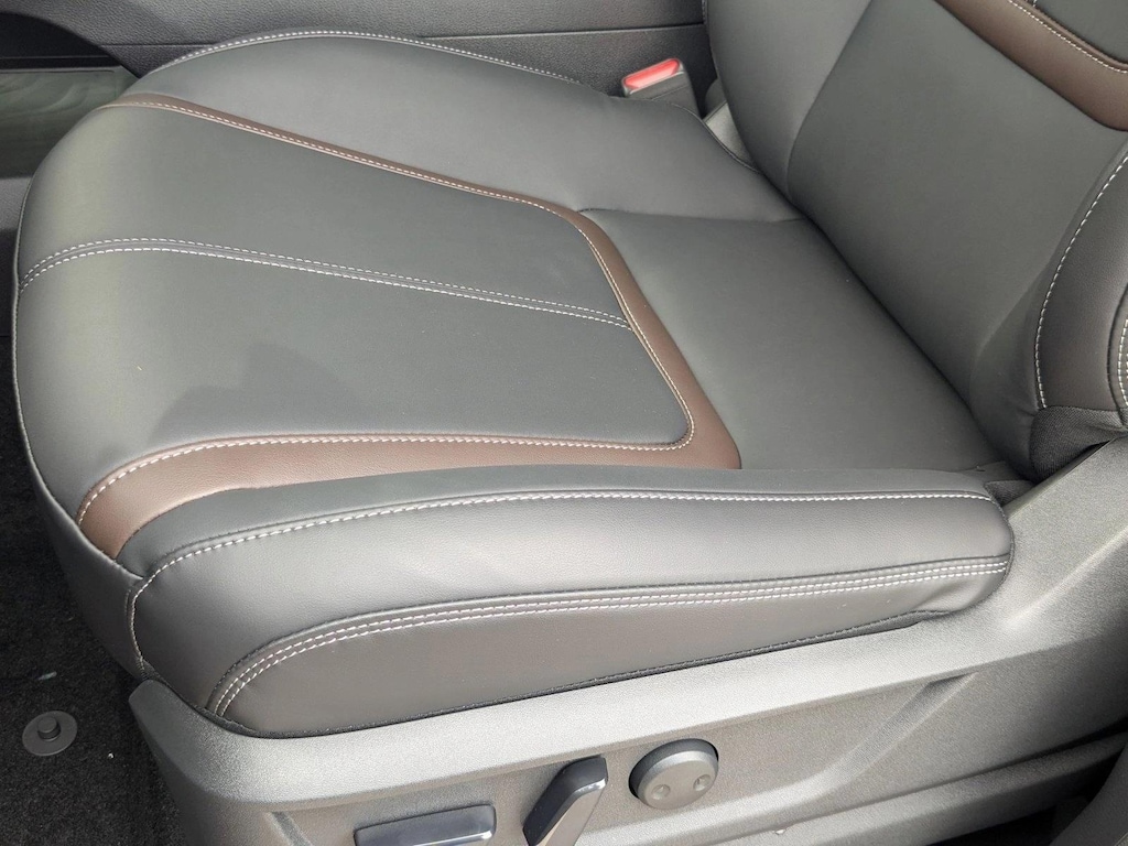 New 2026 Nissan Armada SL SUV