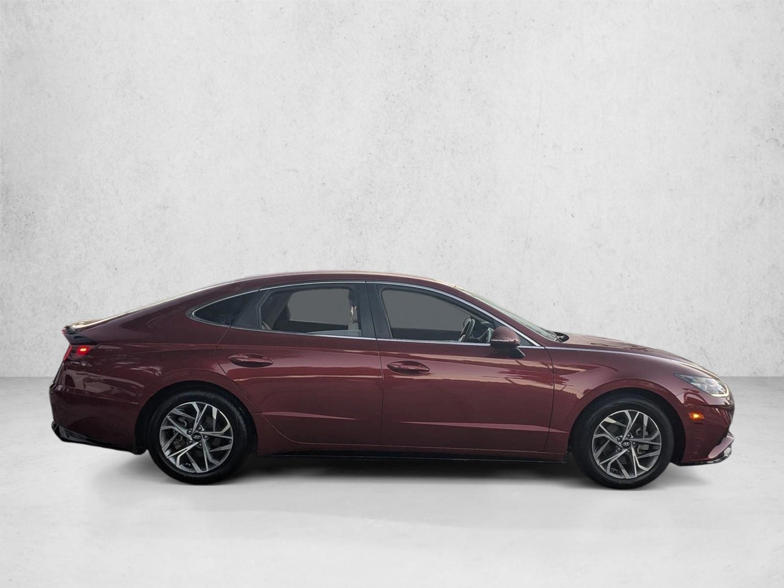 2023 Hyundai Sonata SEL photo 4