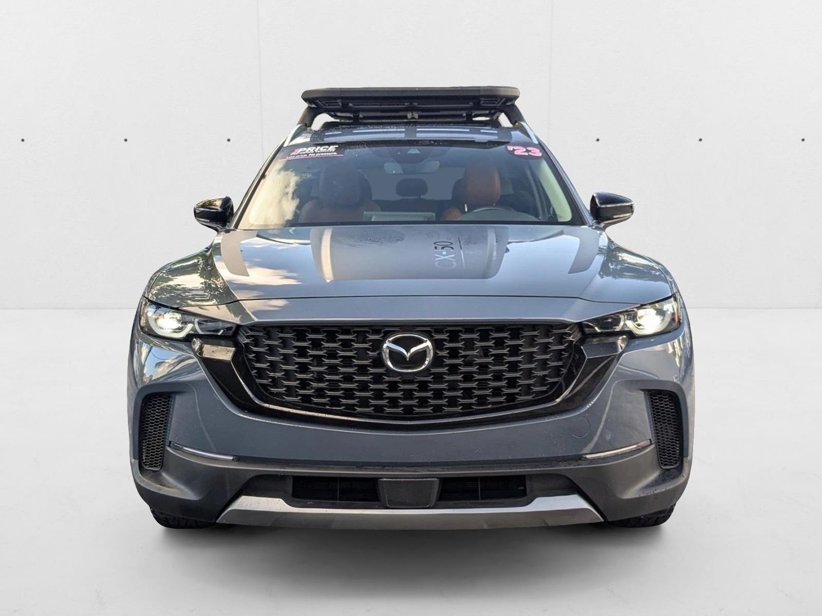 2023 Mazda CX-50 2.5 Turbo Meridian Edition photo 2