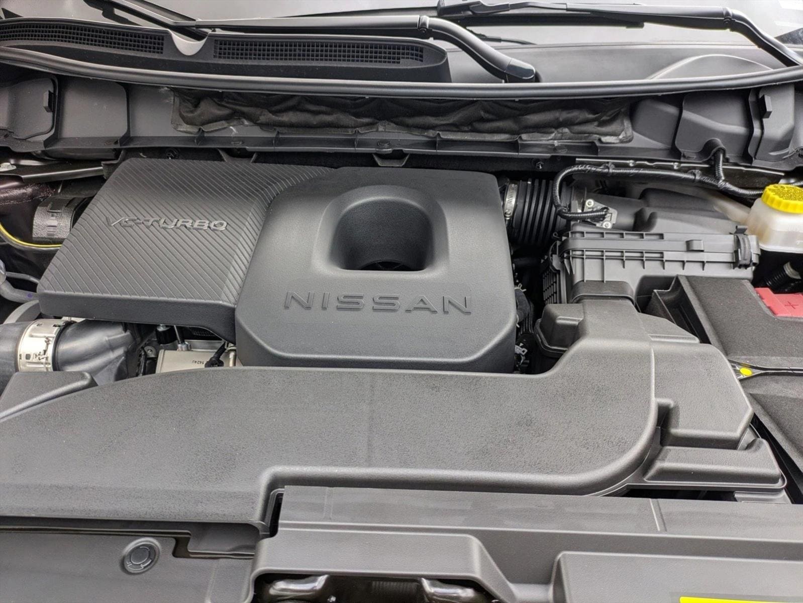 2026 Nissan Murano SL - Photo 15