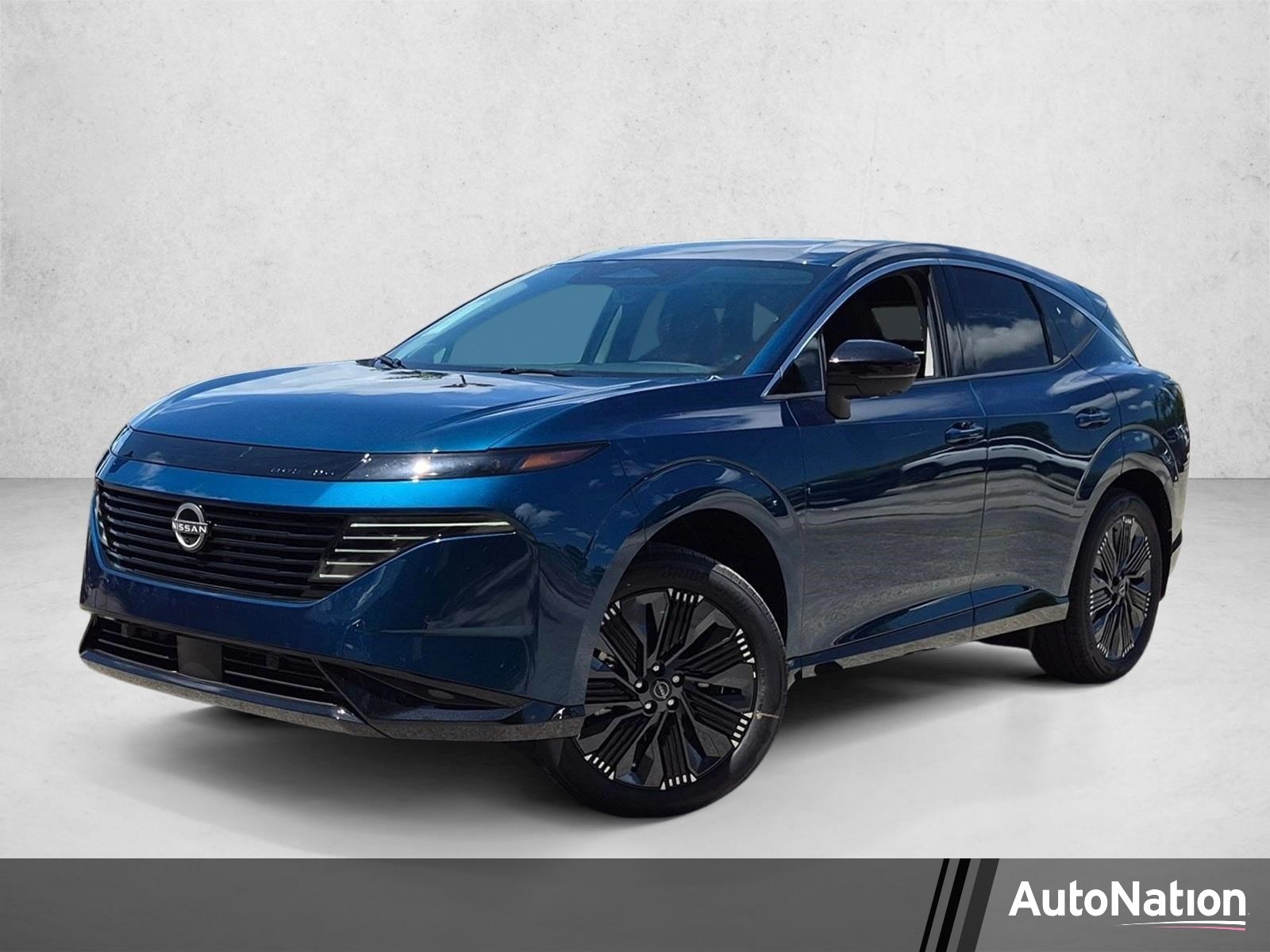 2027 Nissan Murano