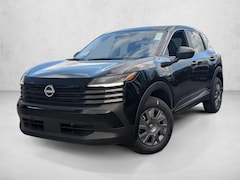 2026 Nissan Kicks S SUV