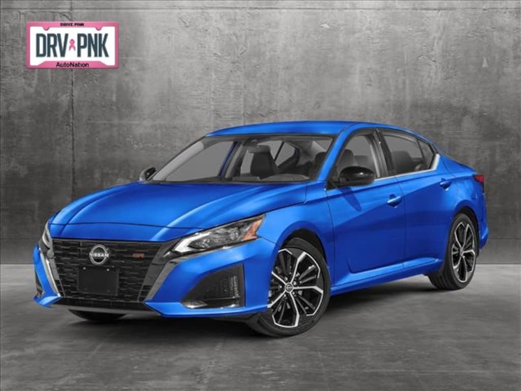 New 2025 Nissan Altima For Sale in Miami FL