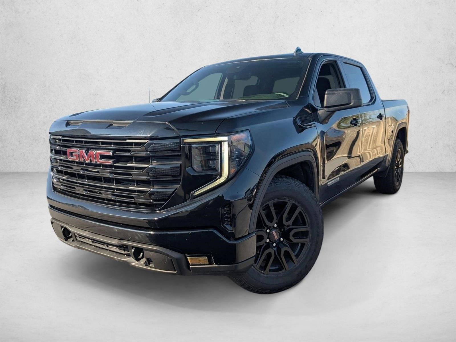 2022 GMC Sierra 1500 Elevation's photo