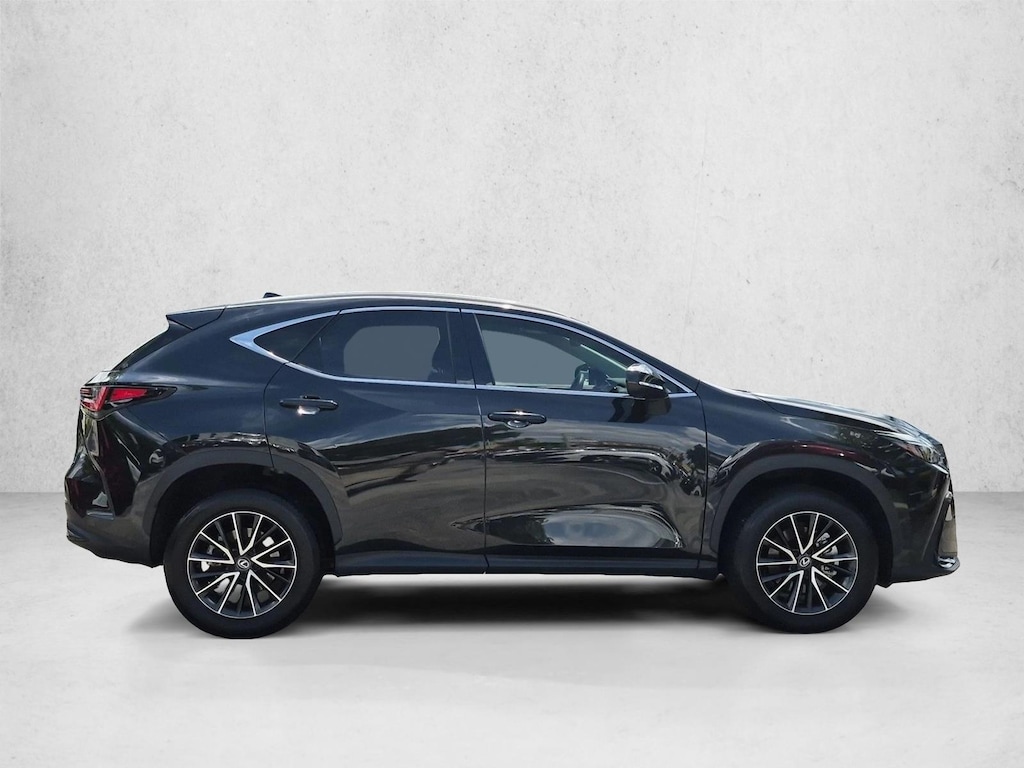 Used 2024 Lexus NX 350 NX 350 Premium SUV