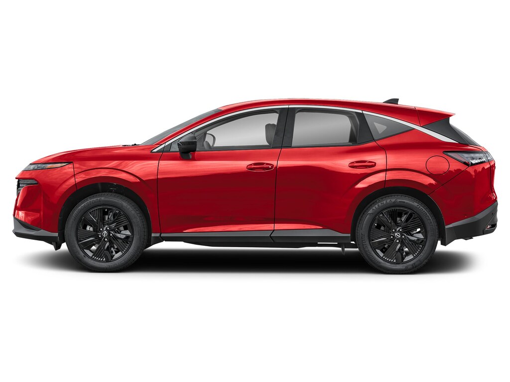 New 2027 Nissan Murano SV Sport Utility