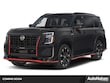  Nissan Armada