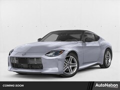 2026 Nissan Z Sport Coupe