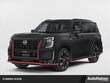  Nissan Armada