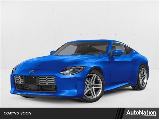 2026 Nissan Z Sport 9AT's photo