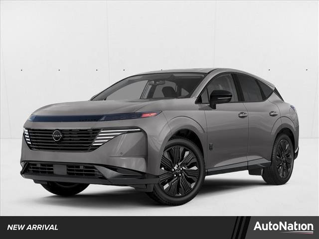 2027 Nissan Murano