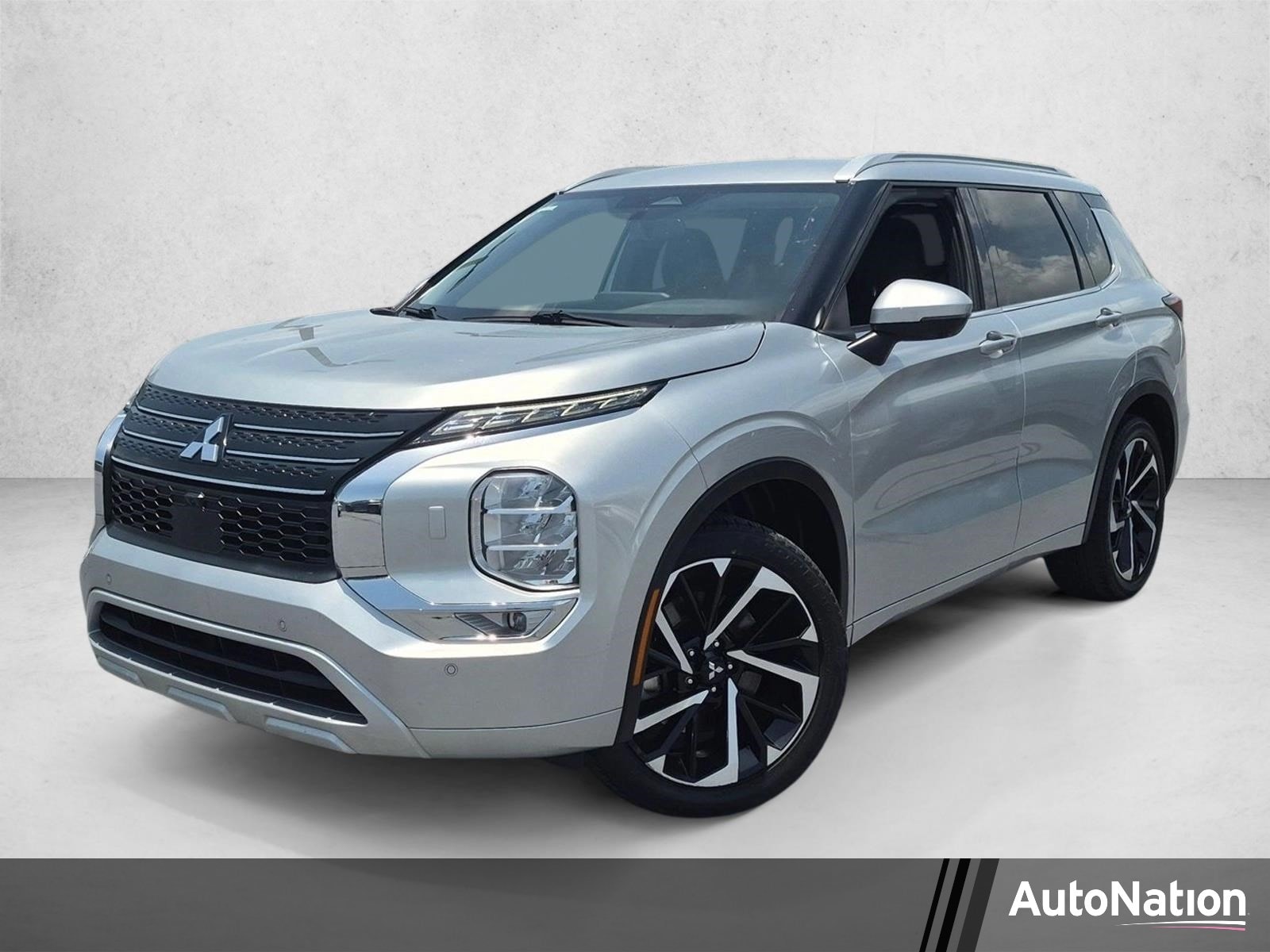2023 Mitsubishi Outlander
