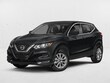  Nissan Rogue Sport