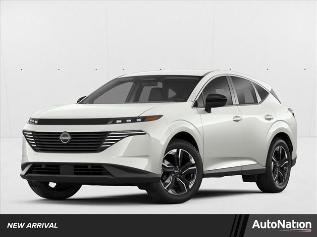 2025 Nissan Murano SV FWD's photo