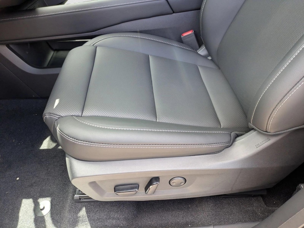 New 2026 Nissan Murano SL SUV