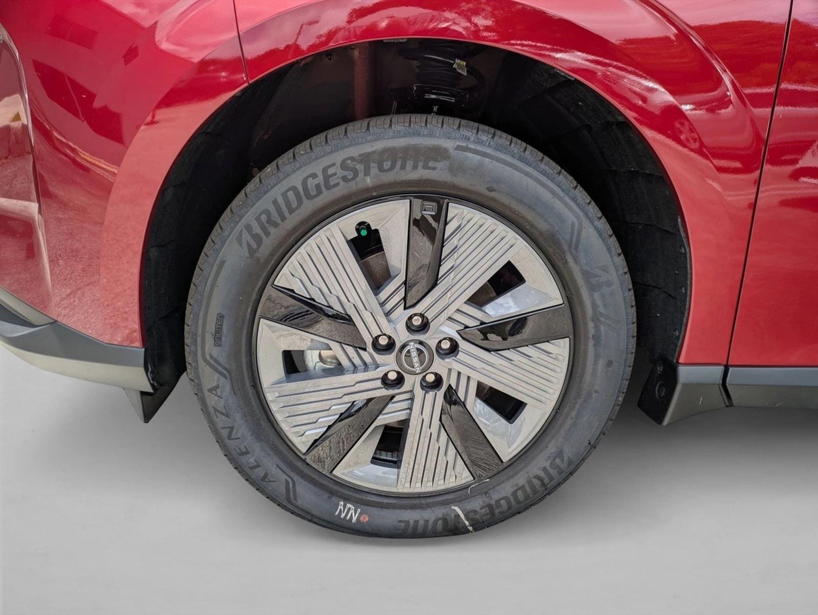 2026 Nissan Murano SL - Photo 9