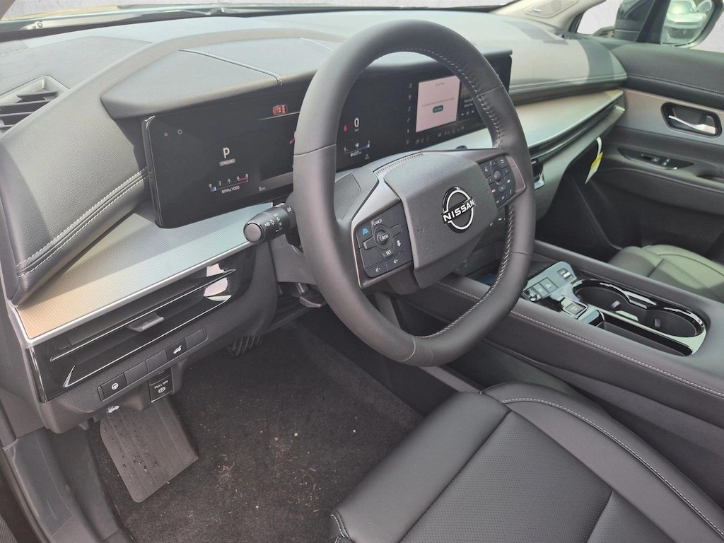 New 2027 Nissan Murano Dark Armor SUV