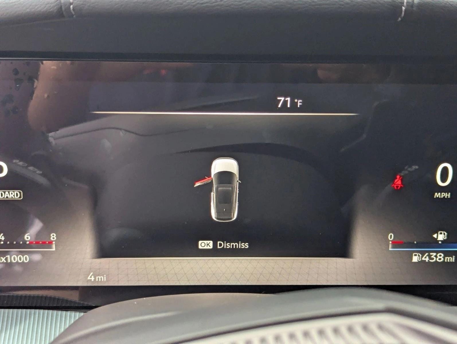 2026 Nissan Murano SL - Photo 10