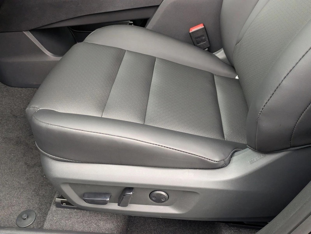 New 2026 Nissan Rogue Dark Armor SUV