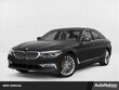  BMW 540i