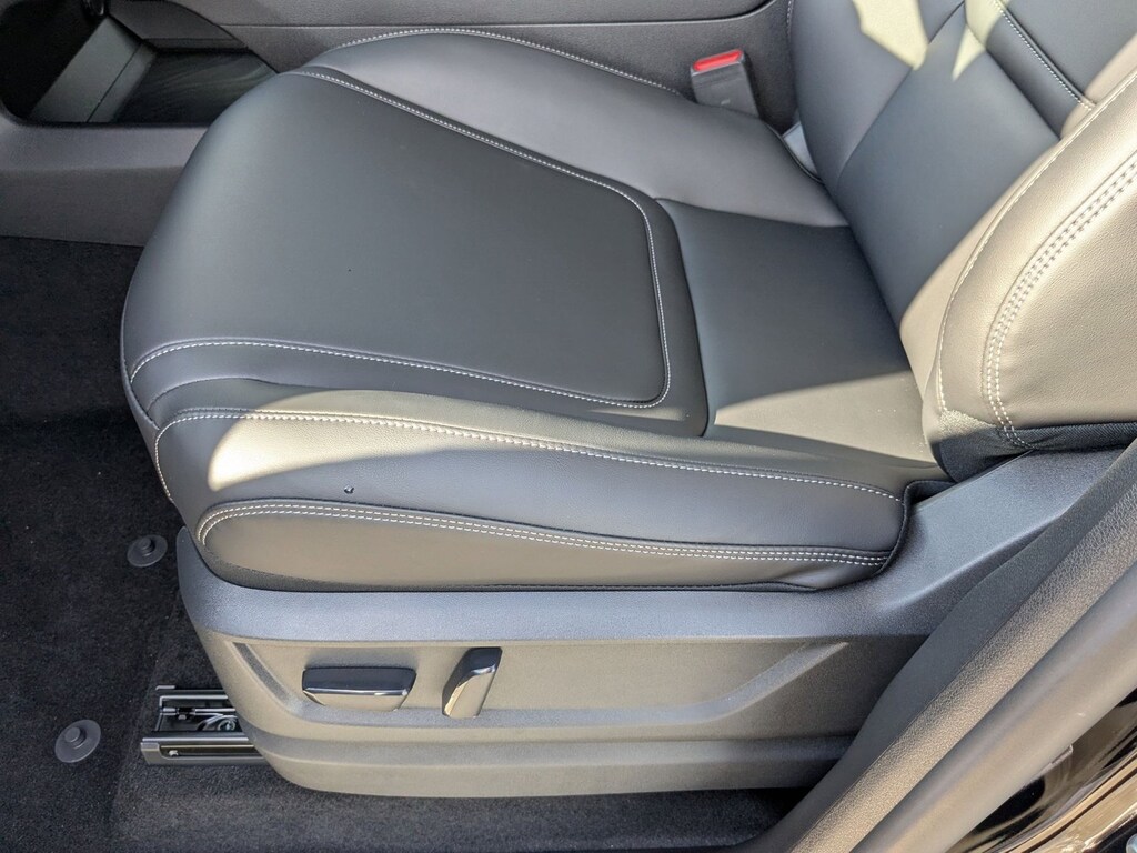 New 2026 Nissan Armada SV SUV