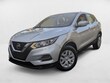 Nissan Rogue Sport