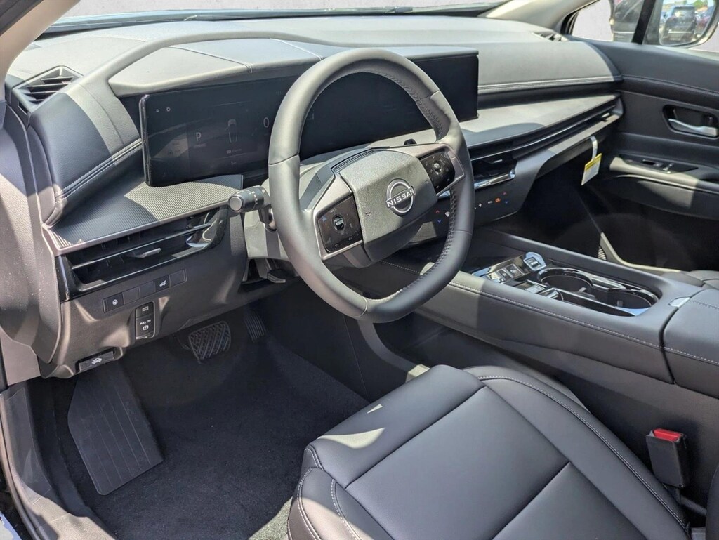 New 2026 Nissan Murano SV SUV