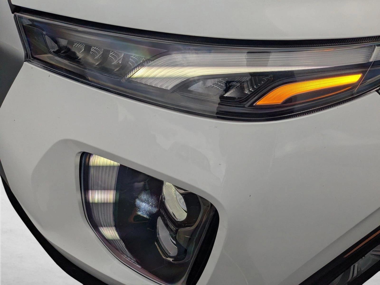 2021 Hyundai Palisade SEL photo 4