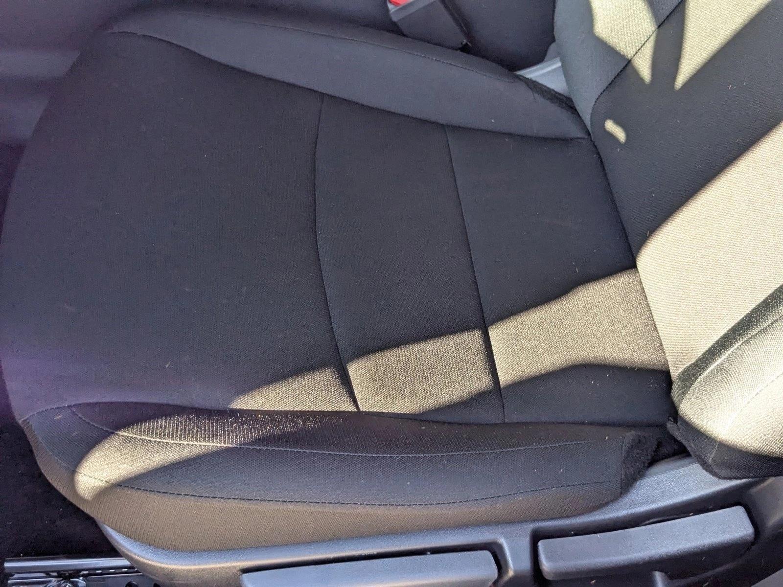 2025 Nissan Sentra S photo 3