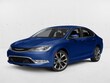 Chrysler 200