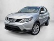  Nissan Rogue Sport