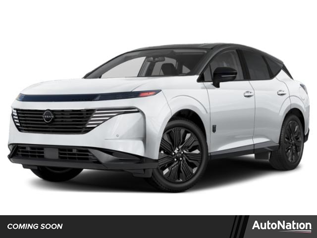 2027 Nissan Murano