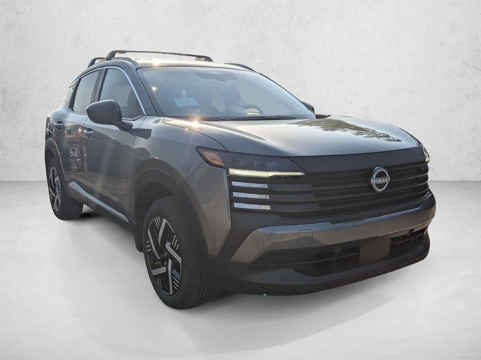 2026 Nissan KICKS SV - Photo 6