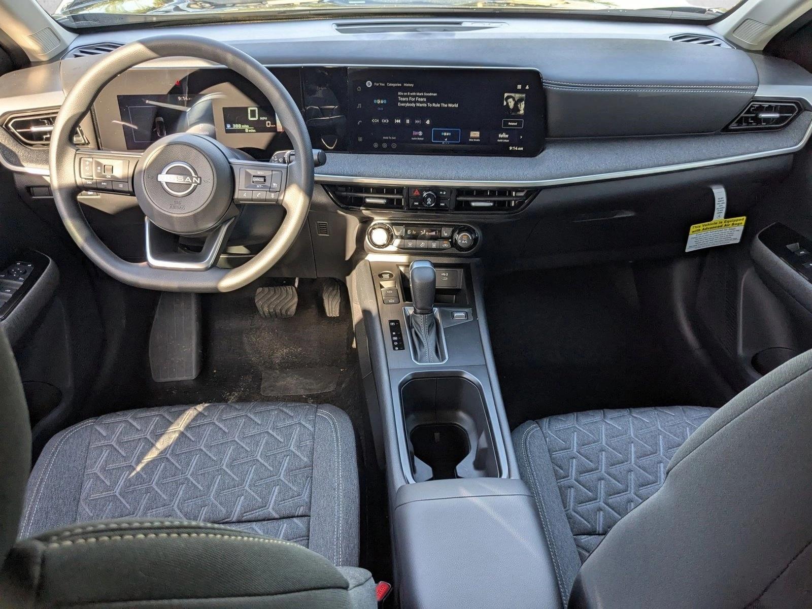 2026 Nissan KICKS SV - Photo 13