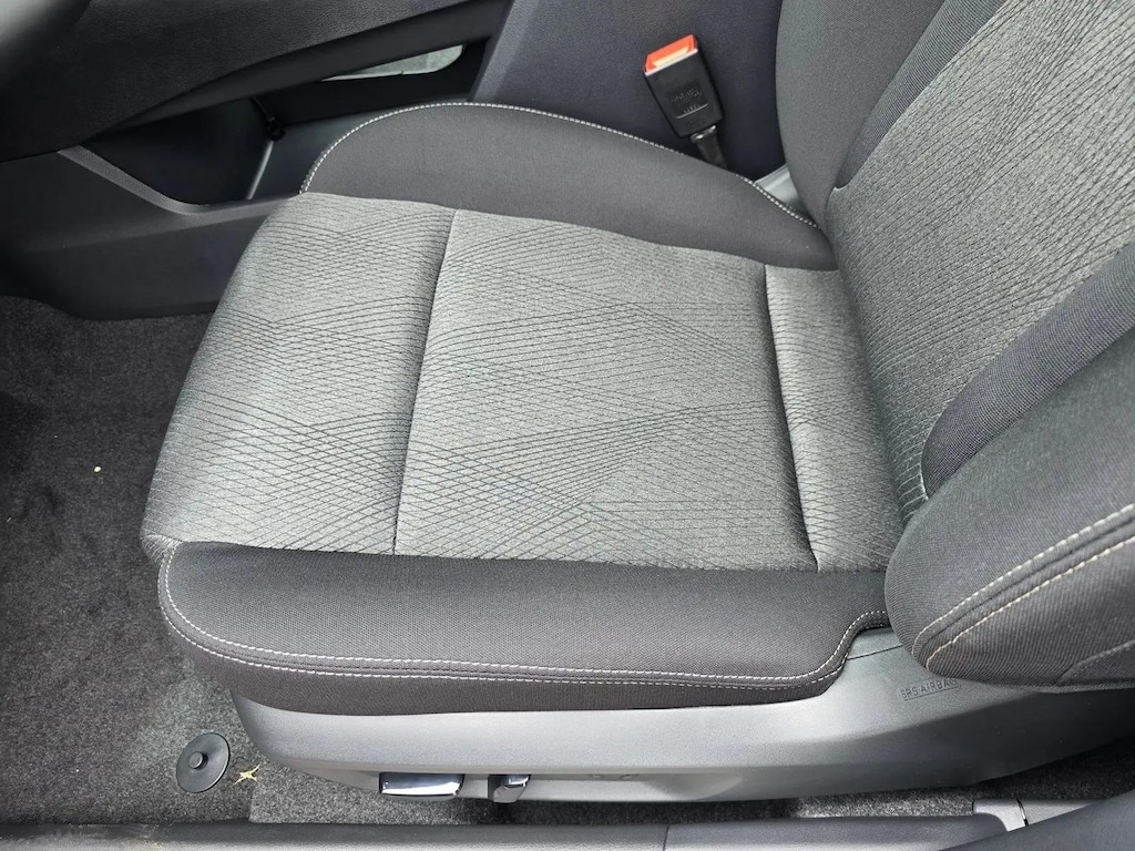 New 2026 Nissan Rogue SV SUV