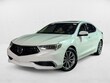 Acura TLX