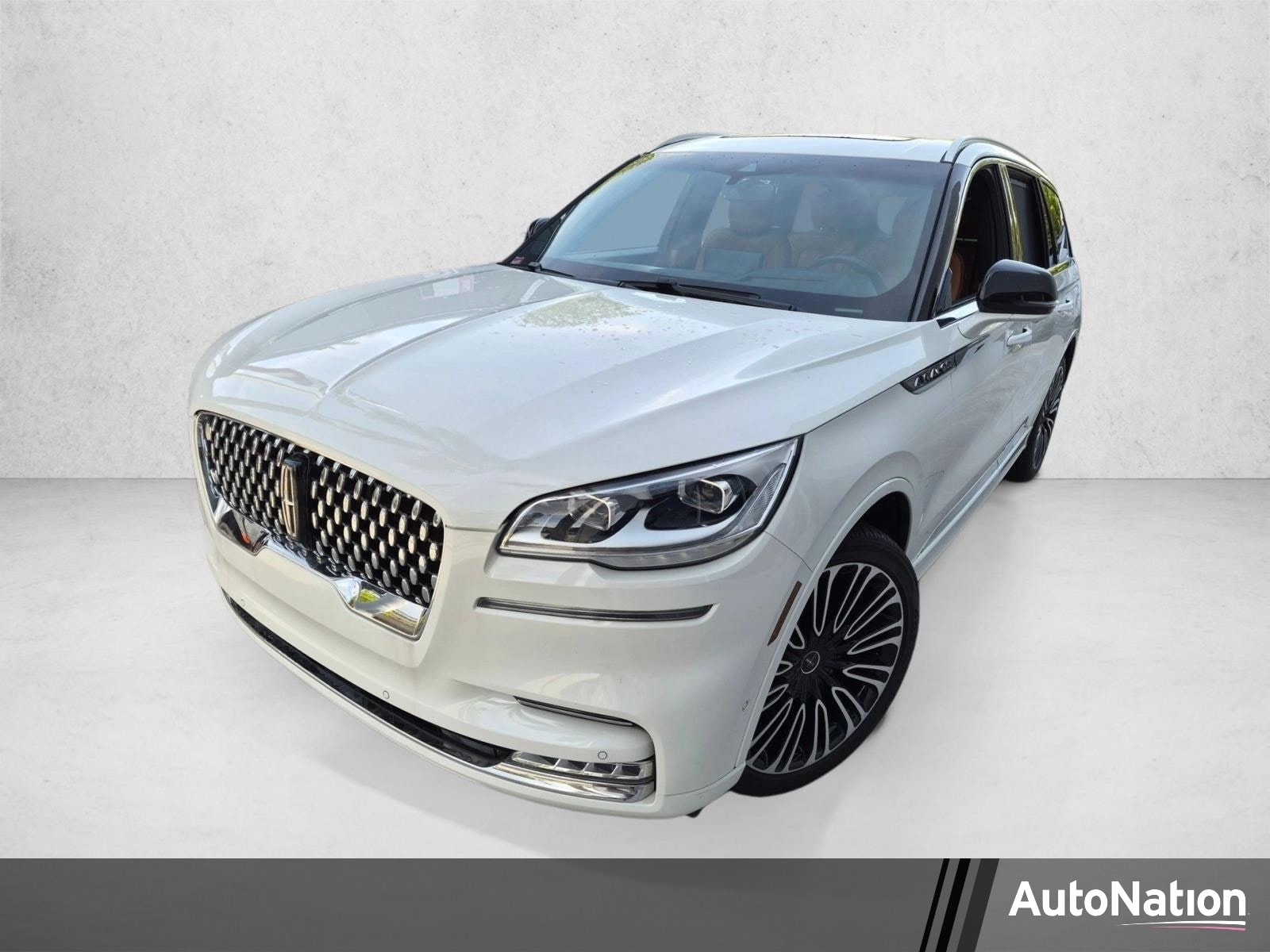 2023 Lincoln Aviator