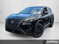 2026 Nissan Rogue SV SUV