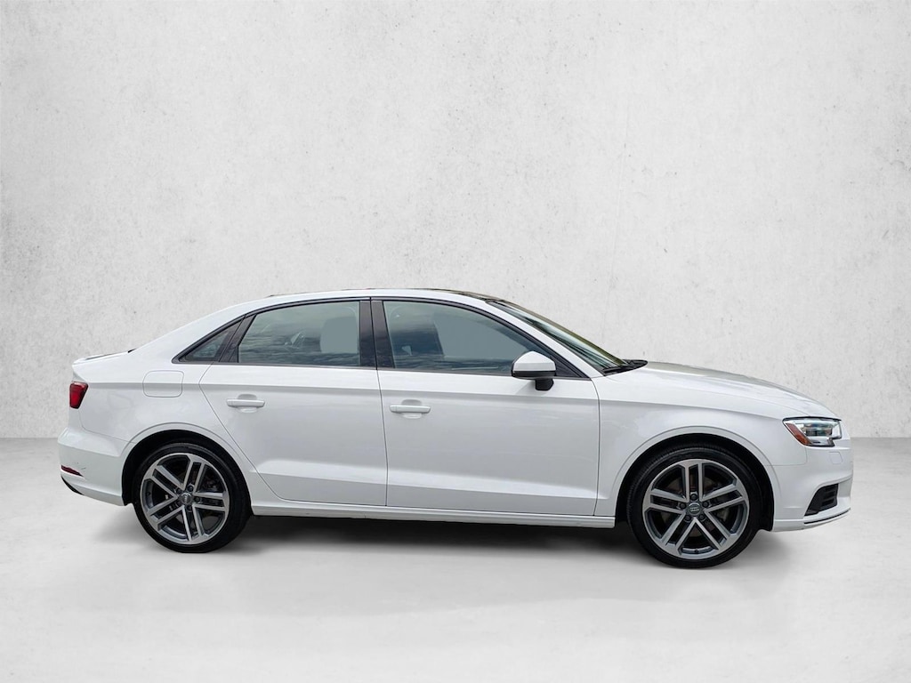 Used 2020 Audi A3 Premium Sedan