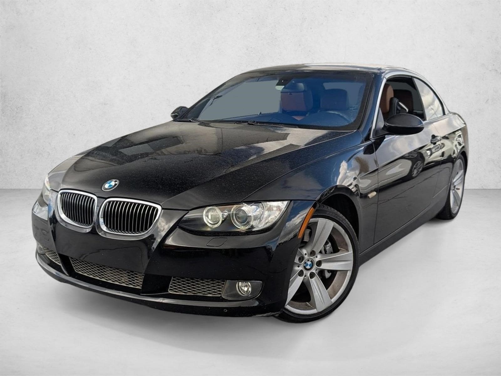 2008 BMW 3 Series 335i