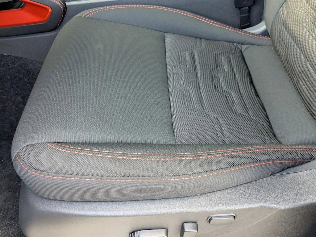 New 2026 Nissan Frontier PRO-4X Truck Crew Cab