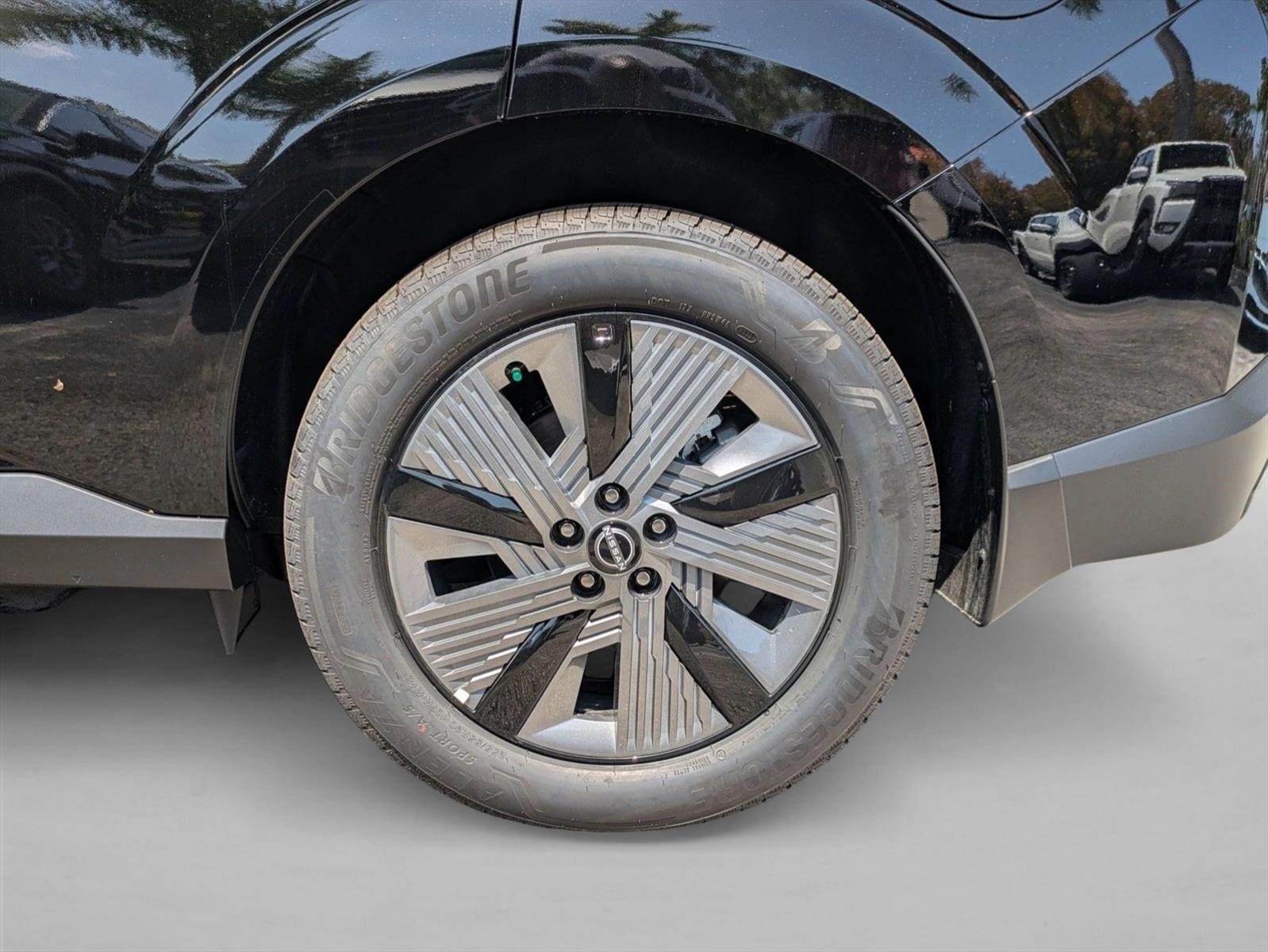 2026 Nissan Murano SL - Photo 9