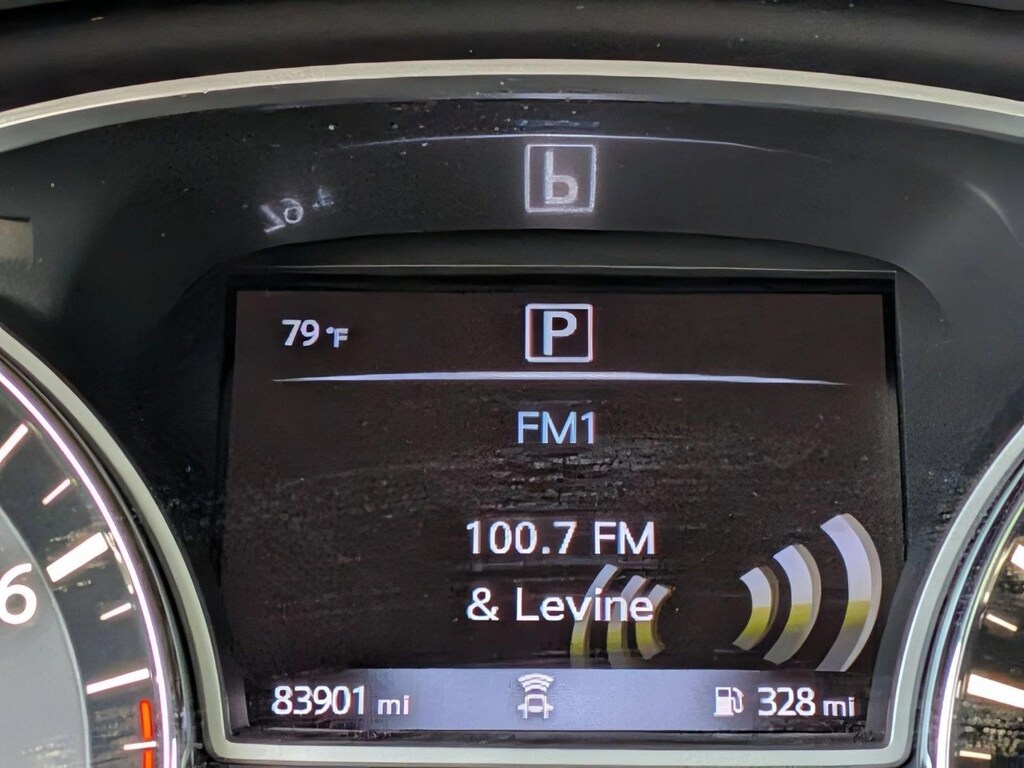 Used 2018 Nissan Altima 2.5 S Sedan